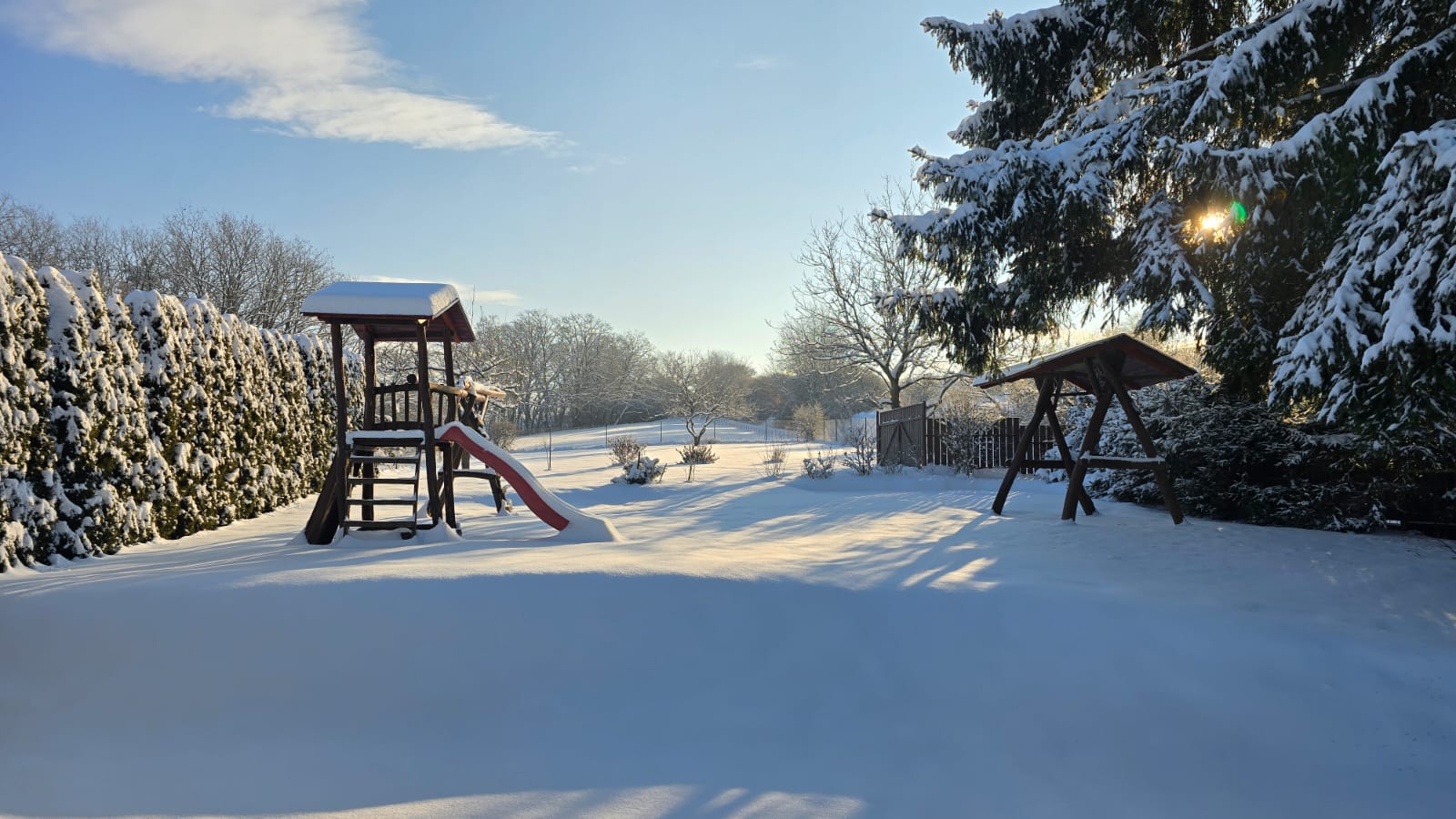 Chatanaprenajom_zima chatanaprenajom zima - Home